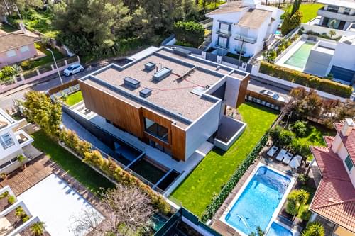 PF37759 - Moradia Isolada T6 com piscina, Cascais - Imagem 112
