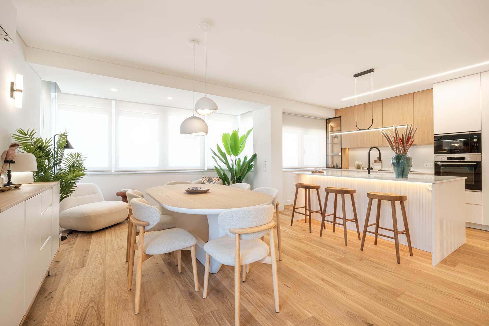 Apartamento T3 com estacionamento, Quinta da Bicuda, Cascais - Imagem 5