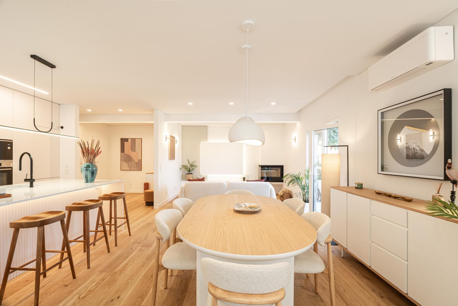 Apartamento T3 com estacionamento, Quinta da Bicuda, Cascais - Imagem 7