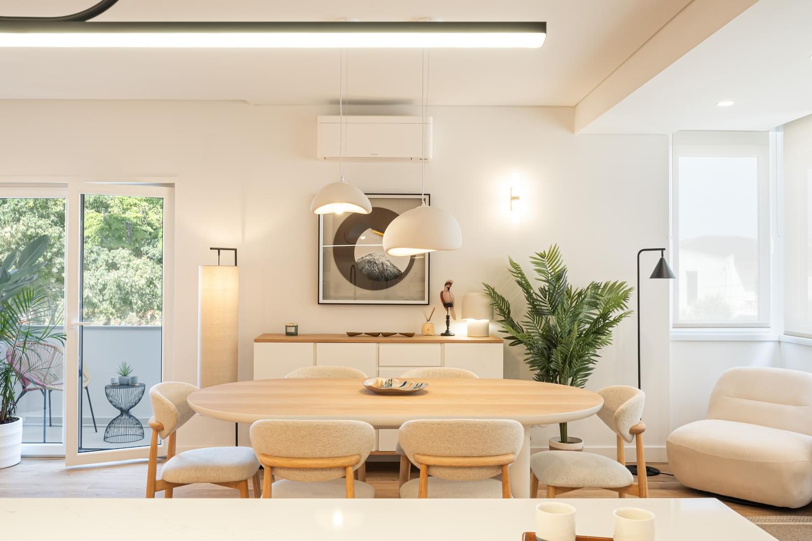 Apartamento T3 com estacionamento, Quinta da Bicuda, Cascais - Imagem 10