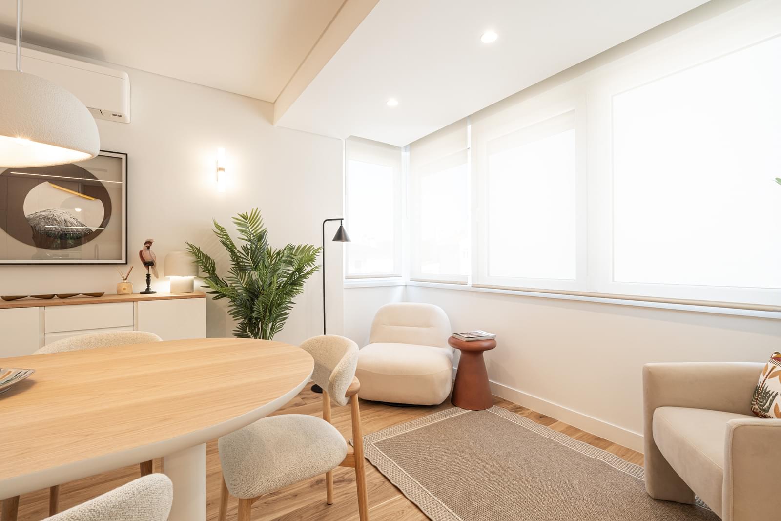Apartamento T3 com estacionamento, Quinta da Bicuda, Cascais - Imagem 11