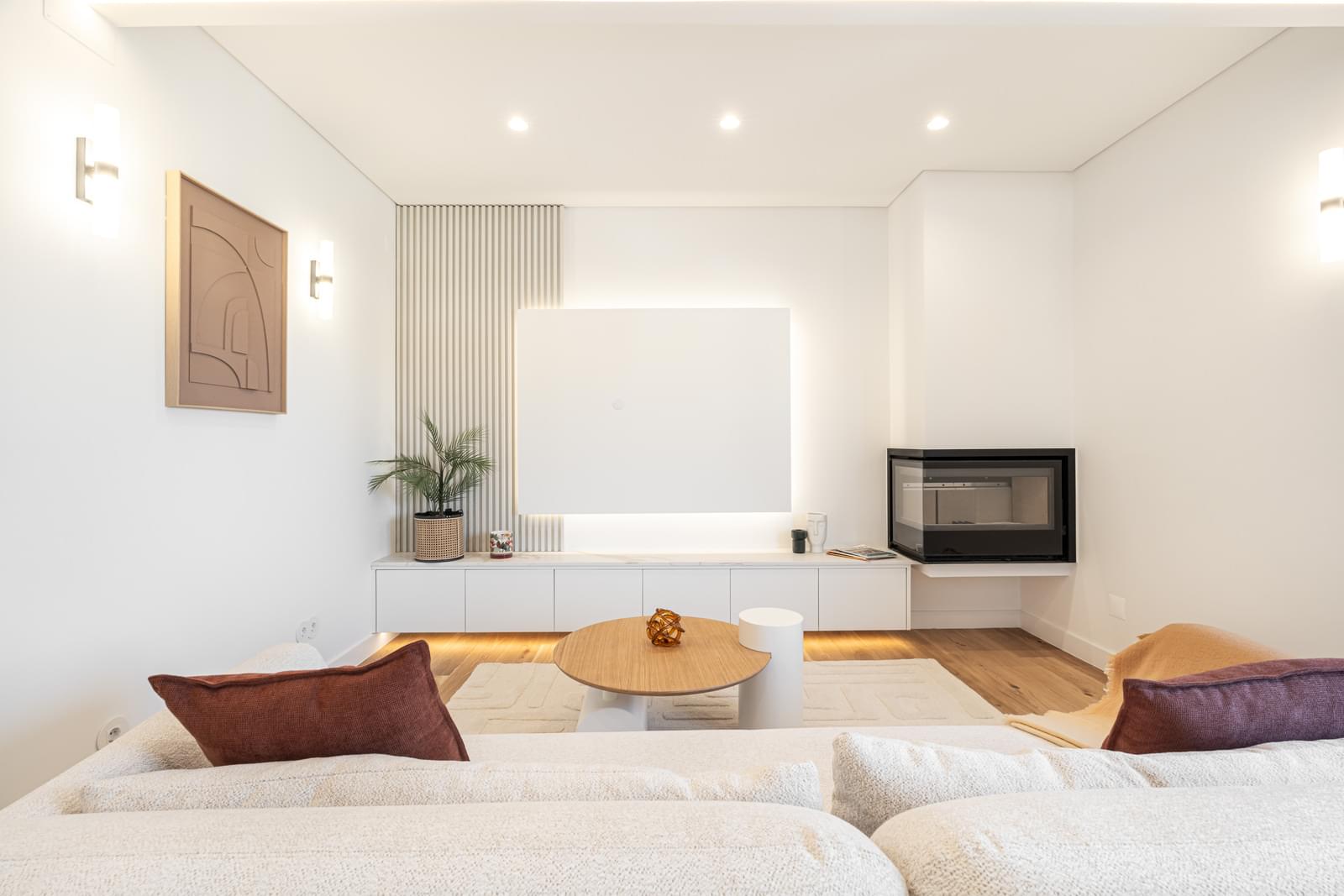 Apartamento T3 com estacionamento, Quinta da Bicuda, Cascais - Imagem 12