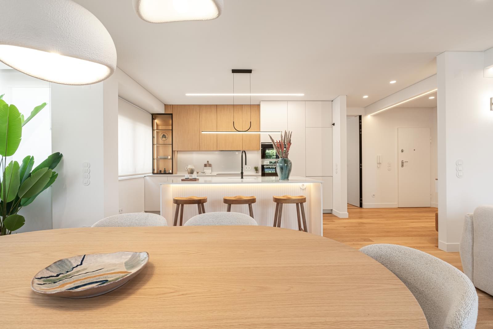 Apartamento T3 com estacionamento, Quinta da Bicuda, Cascais - Imagem 4