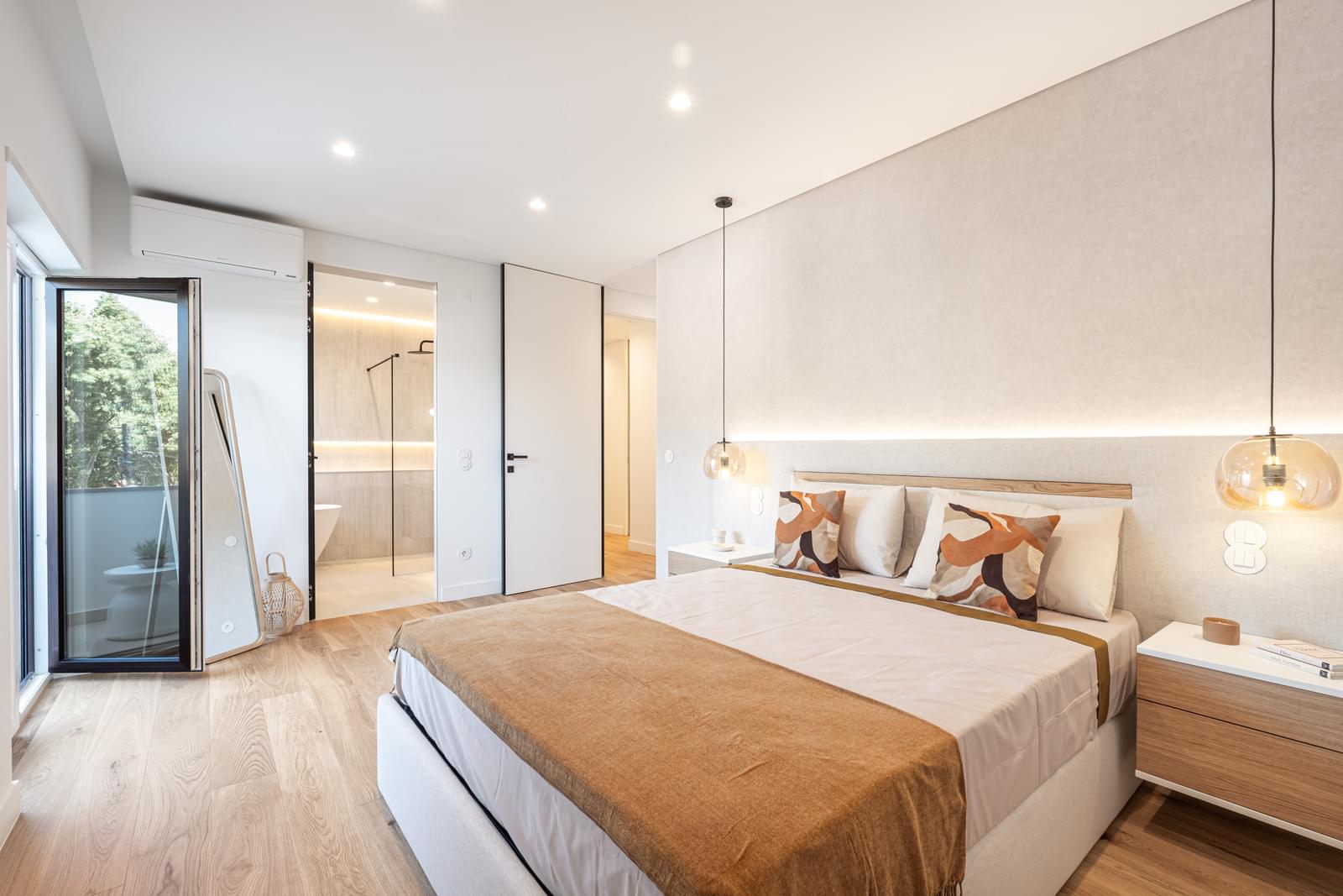 Apartamento T3 com estacionamento, Quinta da Bicuda, Cascais - Imagem 20