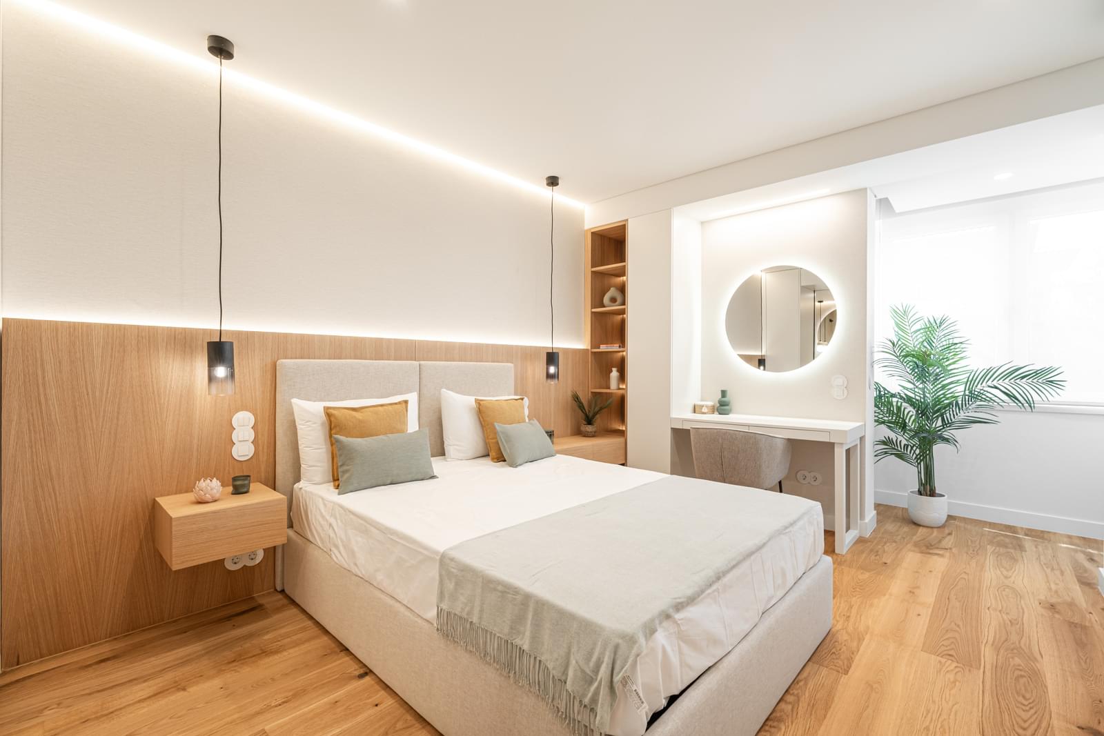 Apartamento T3 com estacionamento, Quinta da Bicuda, Cascais - Imagem 25