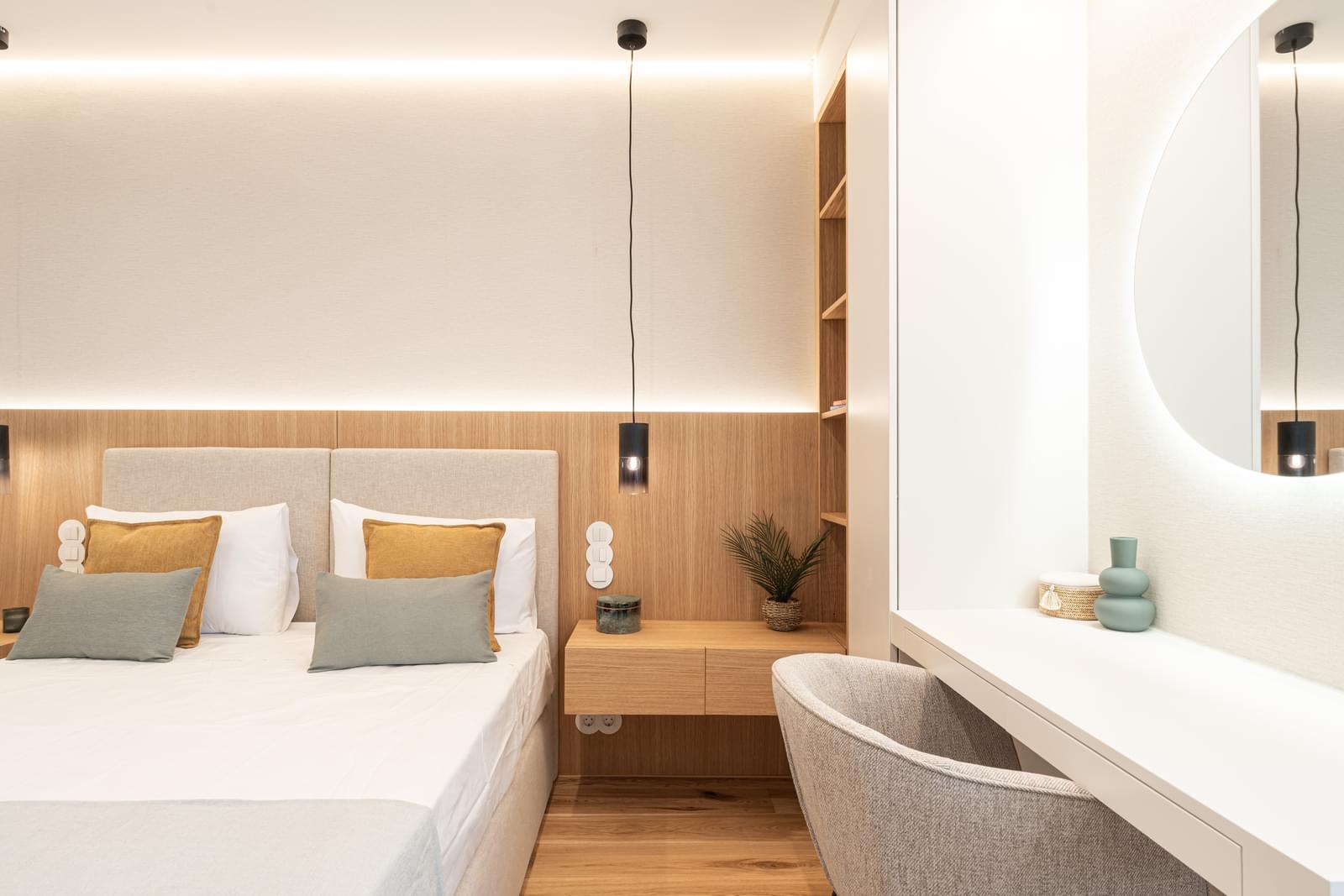 Apartamento T3 com estacionamento, Quinta da Bicuda, Cascais - Imagem 26
