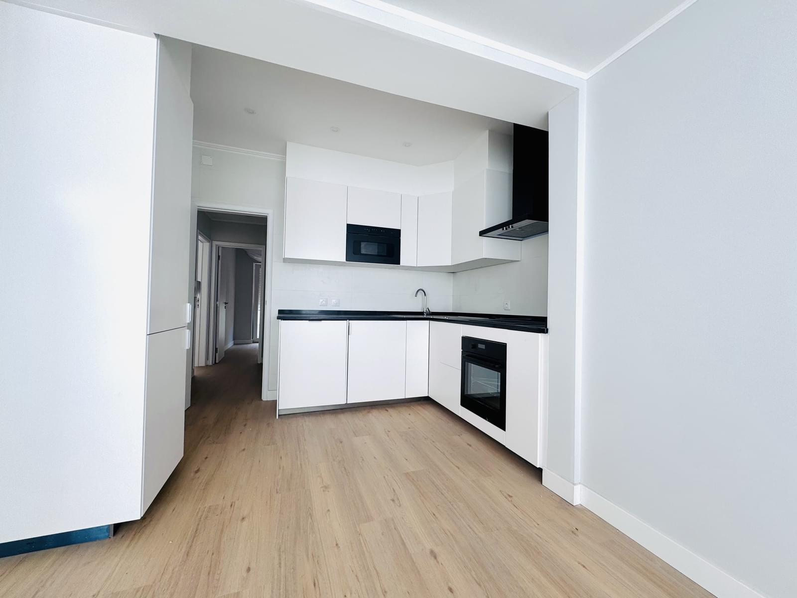 Apartamento T1 com vista, Ajuda, Lisboa - Imagem 15