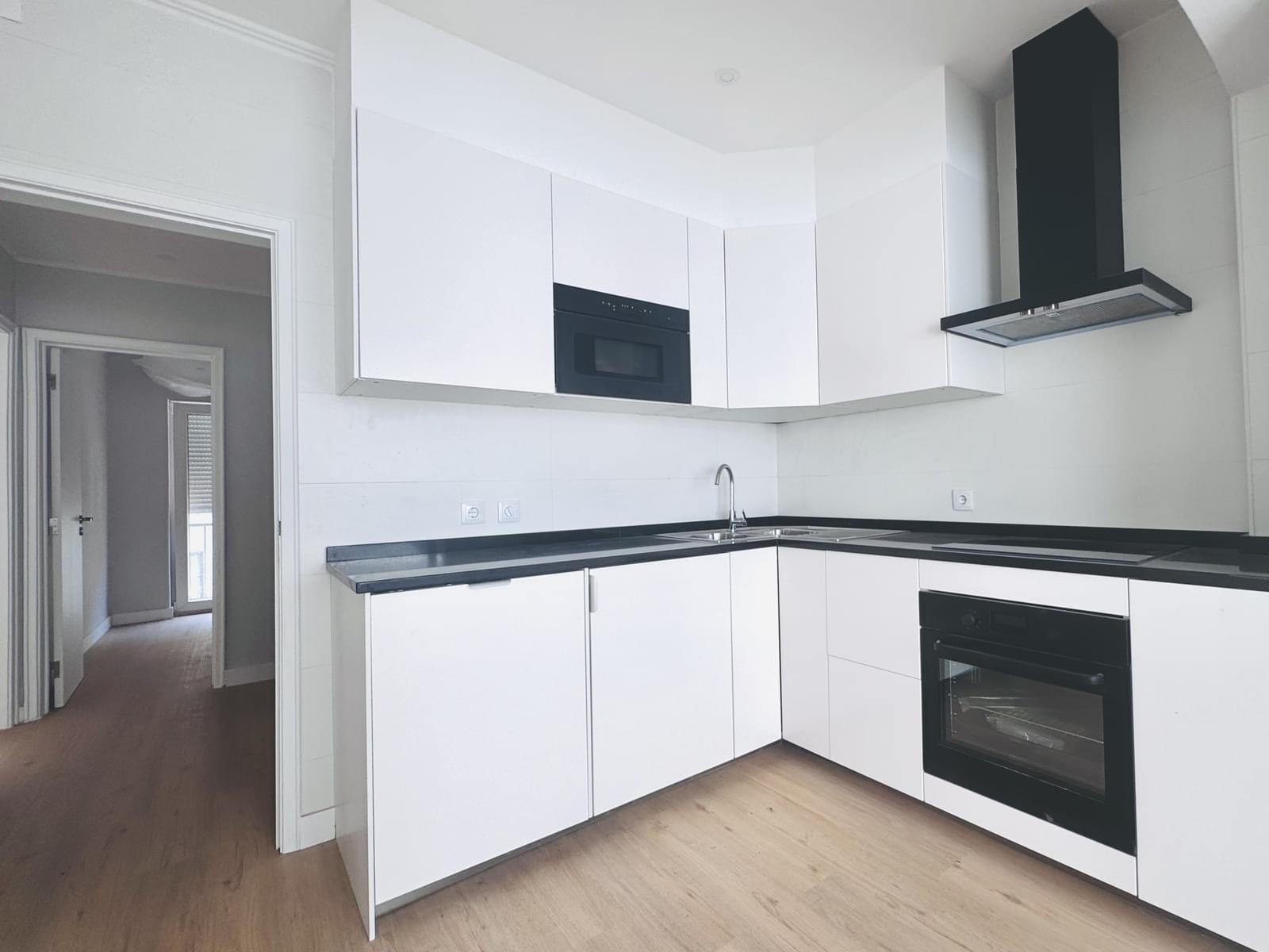 Apartamento T1 com vista, Ajuda, Lisboa - Imagem 14