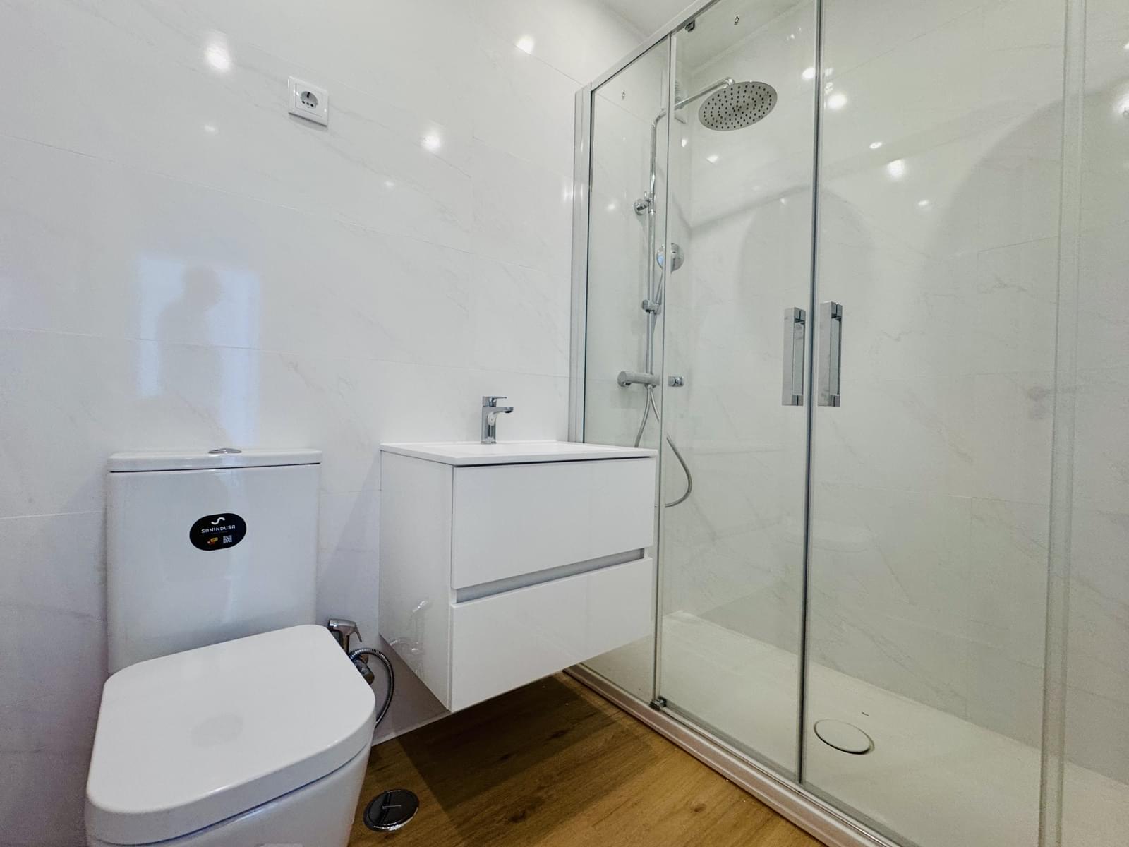 Apartamento T1 com vista, Ajuda, Lisboa - Imagem 13
