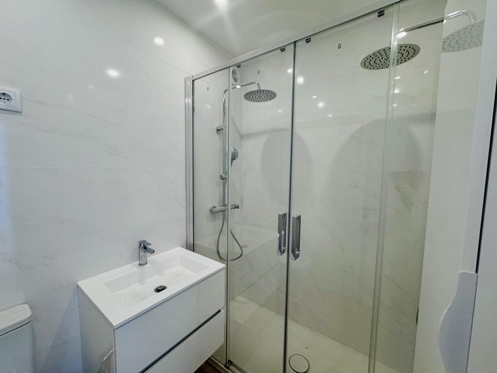 Apartamento T1 com vista, Ajuda, Lisboa - Imagem 12