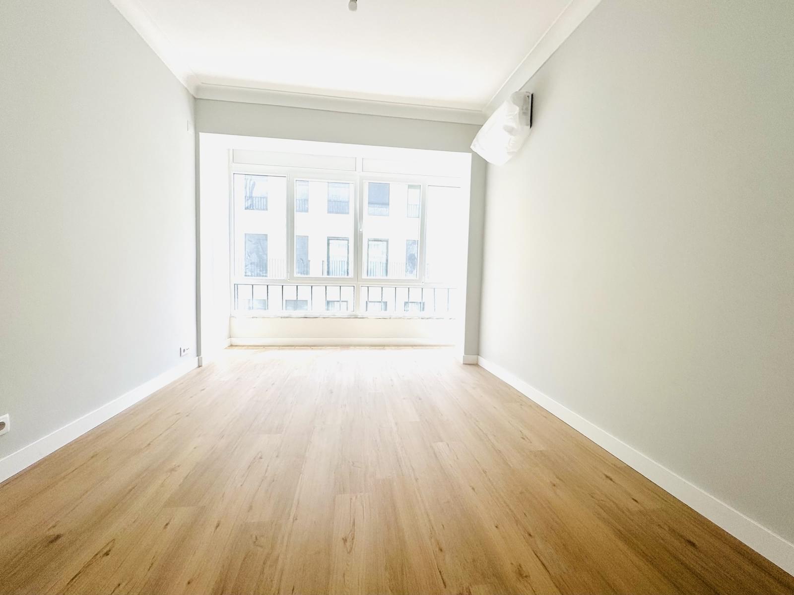 Apartamento T1 com vista, Ajuda, Lisboa - Imagem 7
