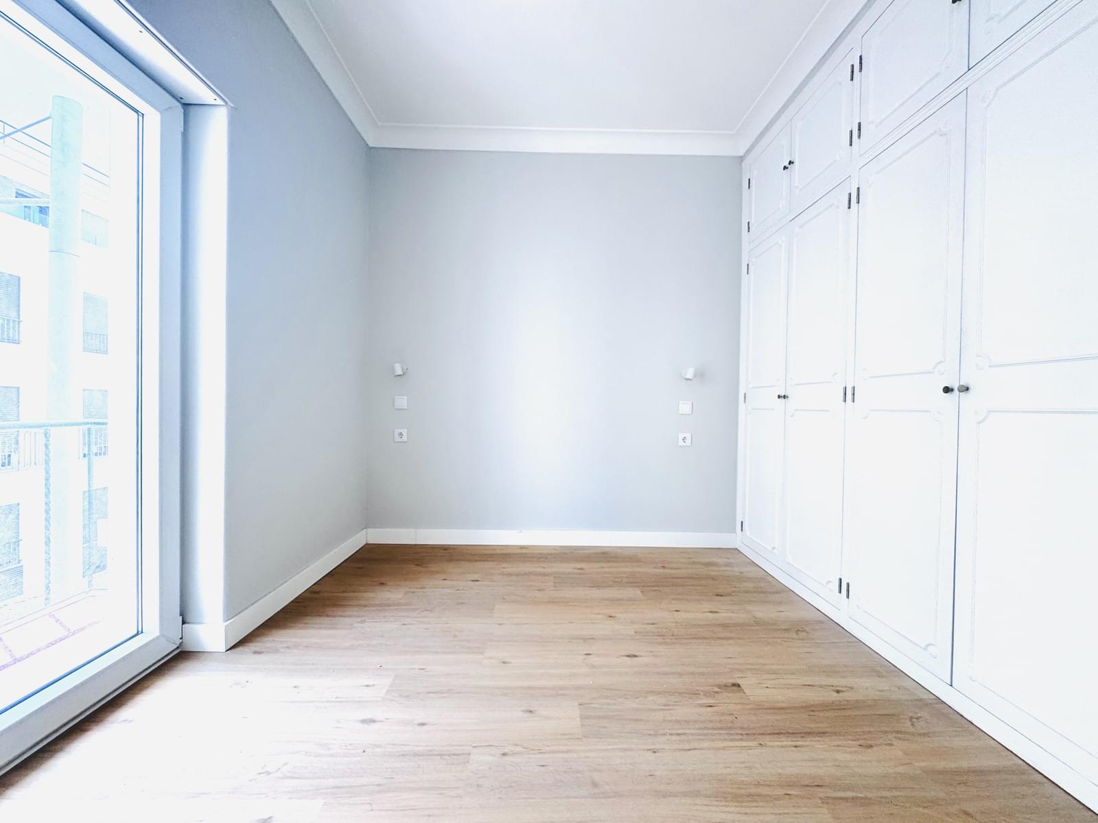 Apartamento T1 com vista, Ajuda, Lisboa - Imagem 6