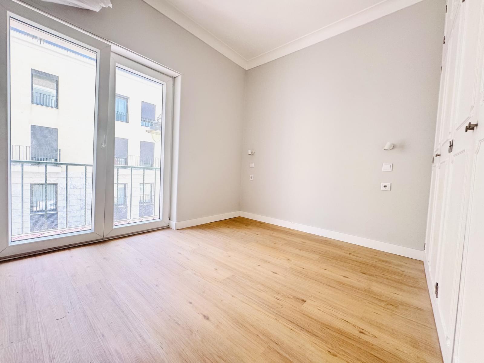 Apartamento T1 com vista, Ajuda, Lisboa - Imagem 5