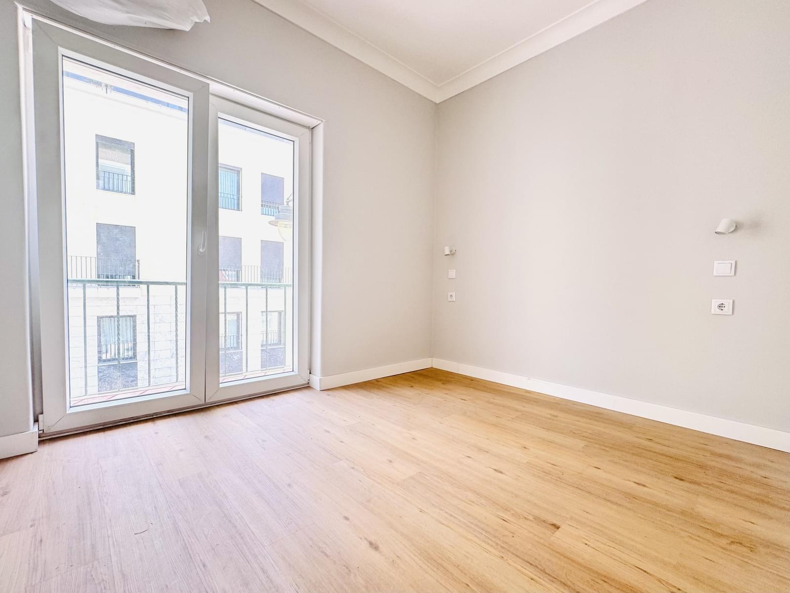 Apartamento T1 com vista, Ajuda, Lisboa - Imagem 4