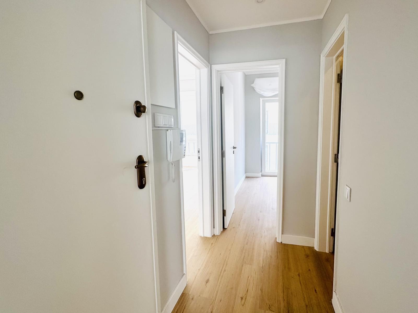 Apartamento T1 com vista, Ajuda, Lisboa - Imagem 16