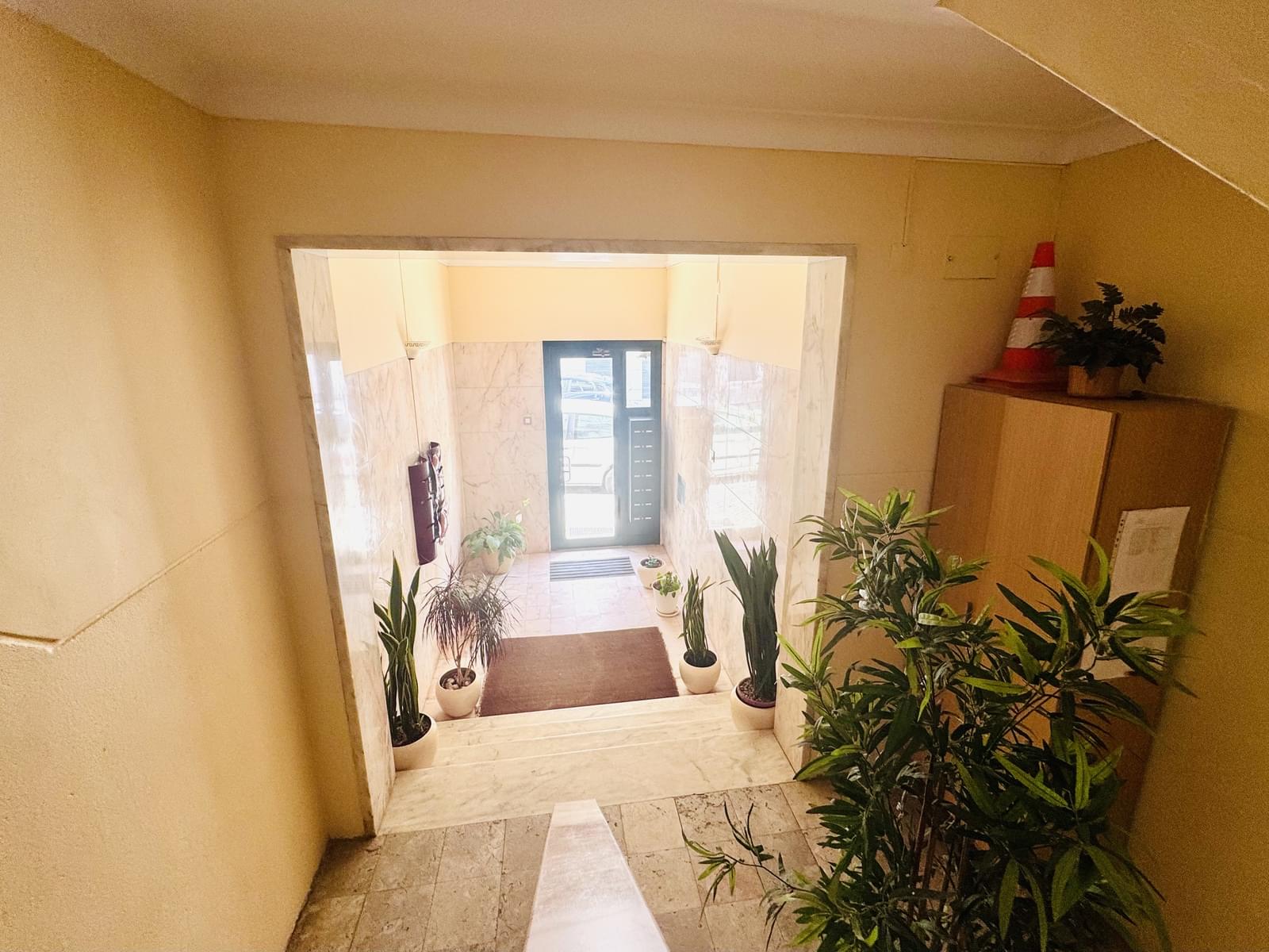 Apartamento T1 com vista, Ajuda, Lisboa - Imagem 19