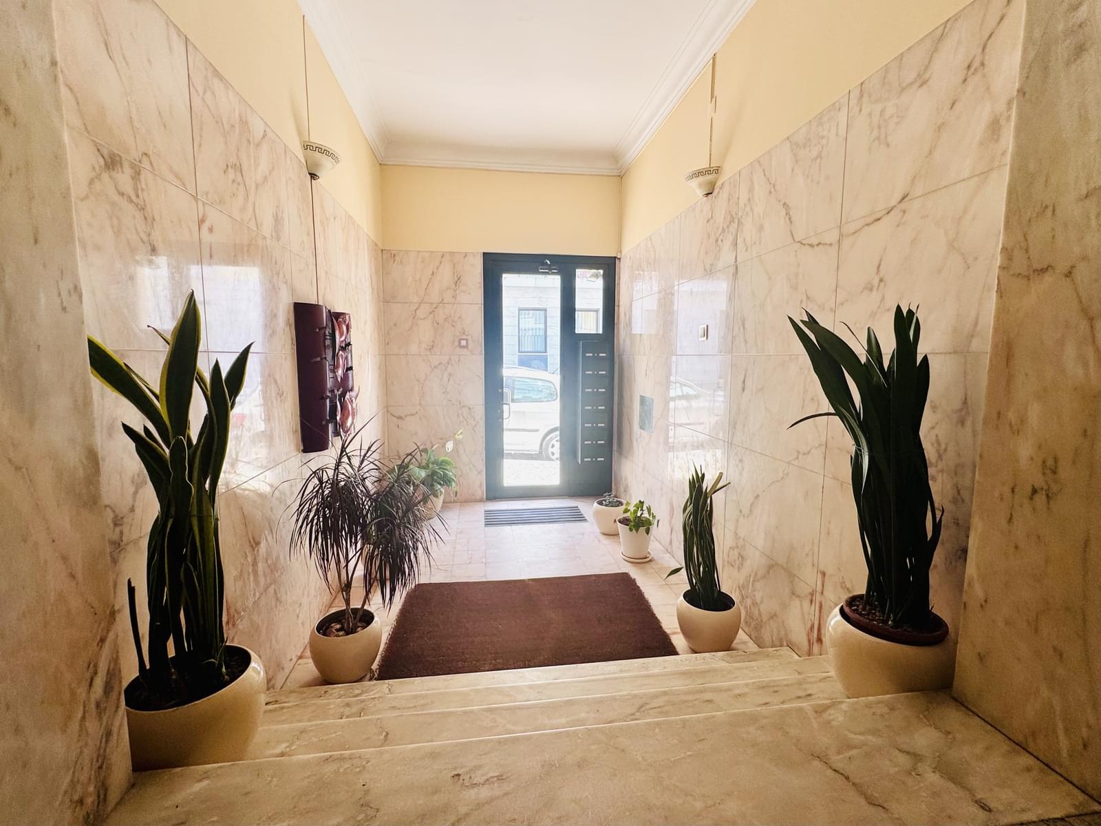 Apartamento T1 com vista, Ajuda, Lisboa - Imagem 17
