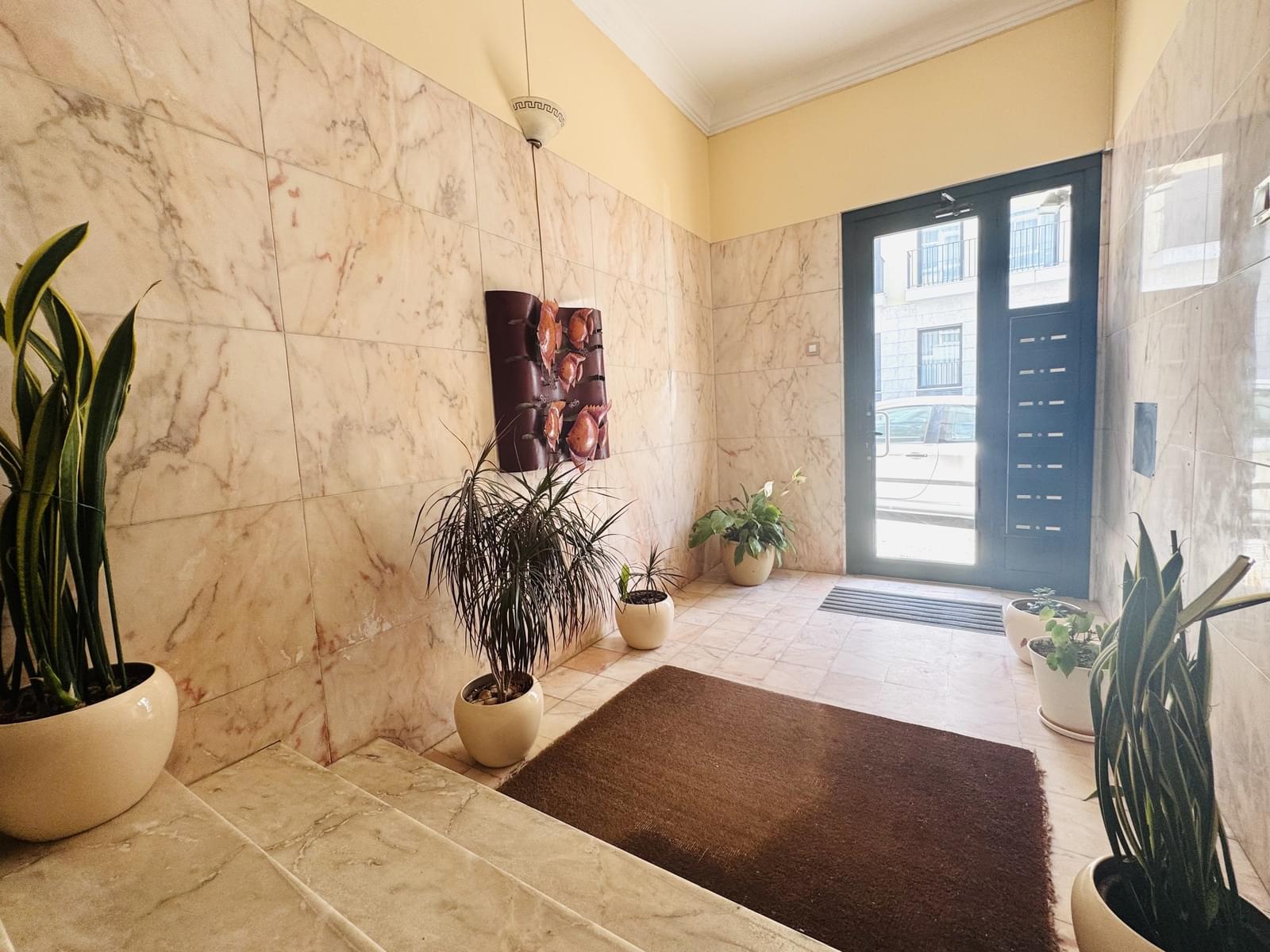 Apartamento T1 com vista, Ajuda, Lisboa - Imagem 18