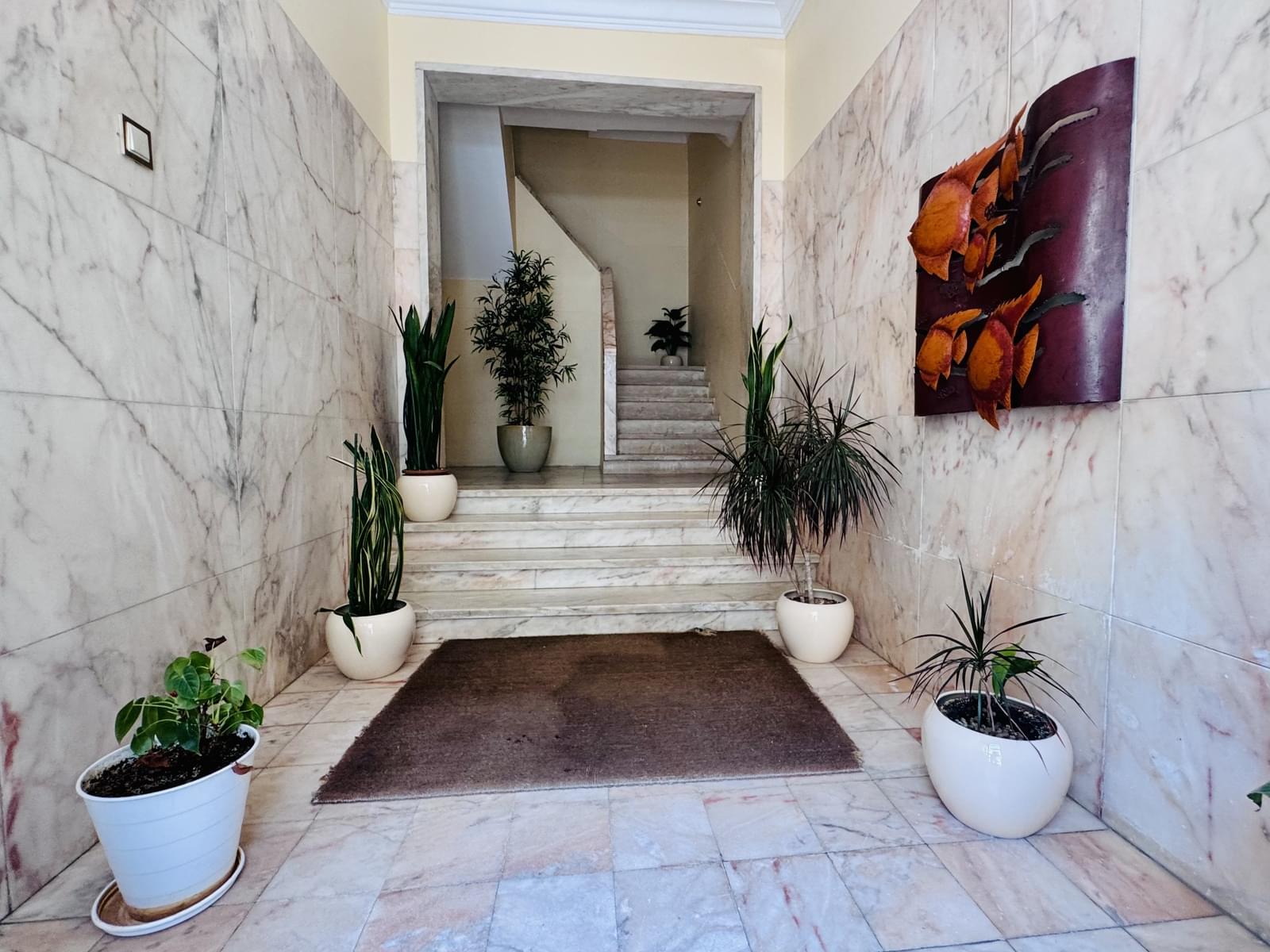 Apartamento T1 com vista, Ajuda, Lisboa - Imagem 20