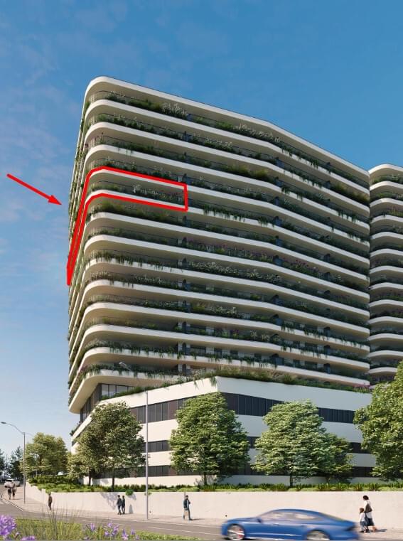 Apartamento T4 com piscina, Miraflores, Oeiras - Imagem 16