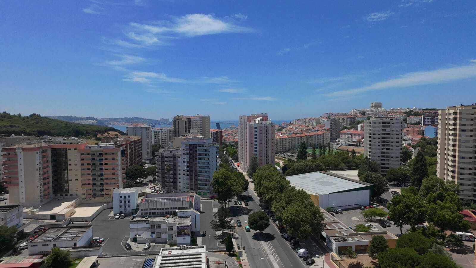 Apartamento T4 com piscina, Miraflores, Oeiras - Imagem 2