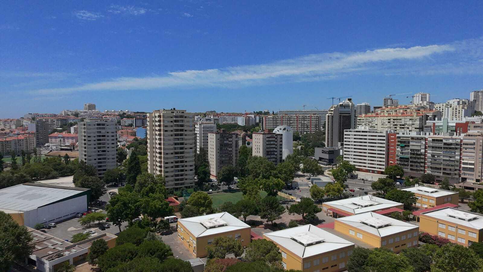 Apartamento T4 com piscina, Miraflores, Oeiras - Imagem 4