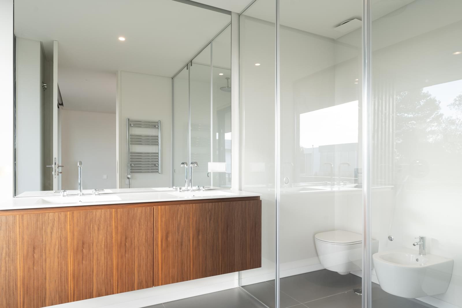 Moradia Geminada T3 com piscina, Areia, Cascais - Imagem 4