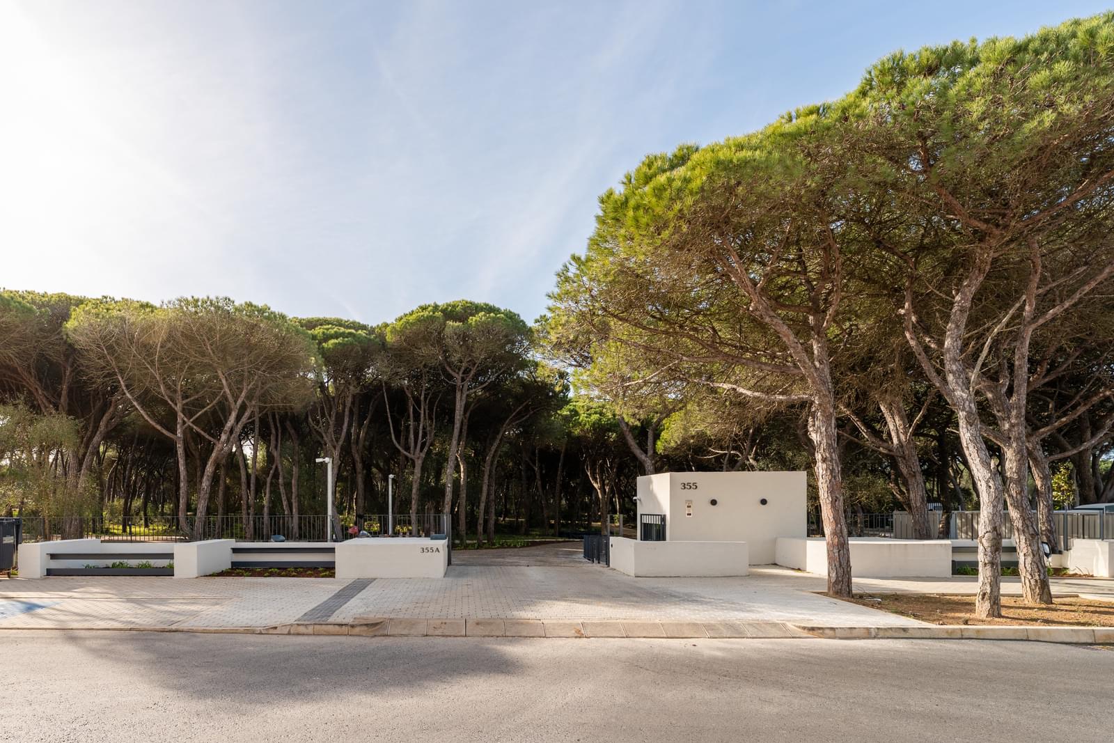 Moradia Geminada T3 com piscina, Areia, Cascais - Imagem 30