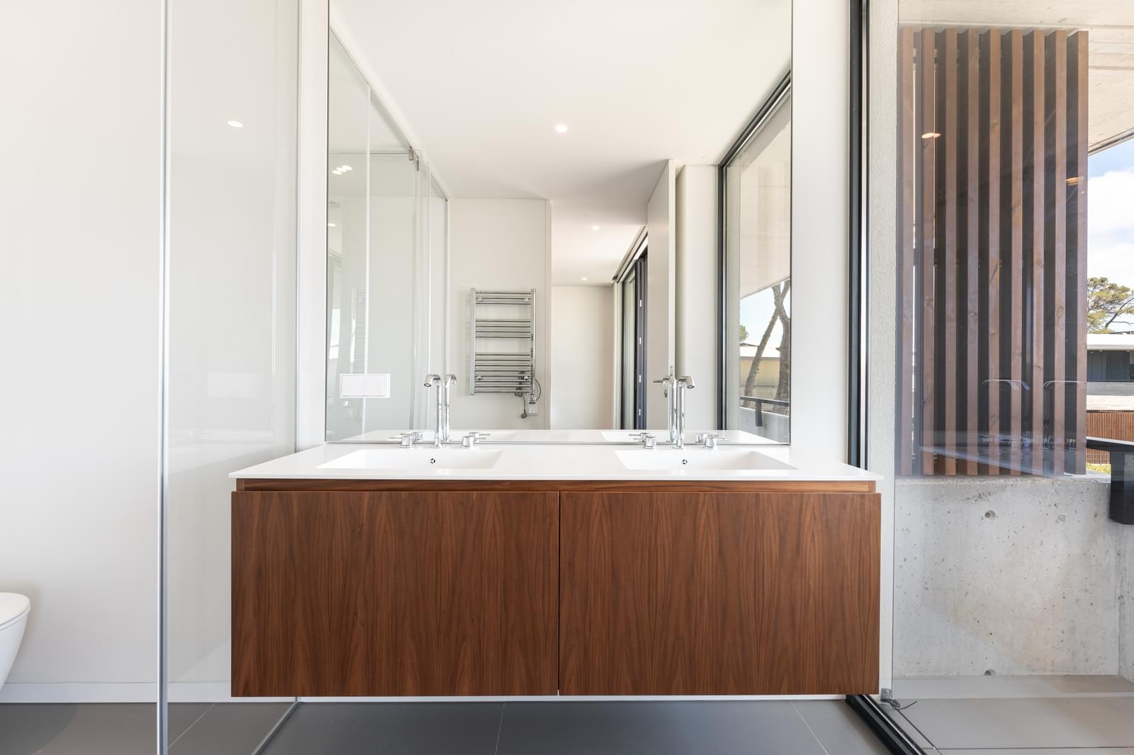 Moradia Geminada T3 com piscina, Areia, Cascais - Imagem 13