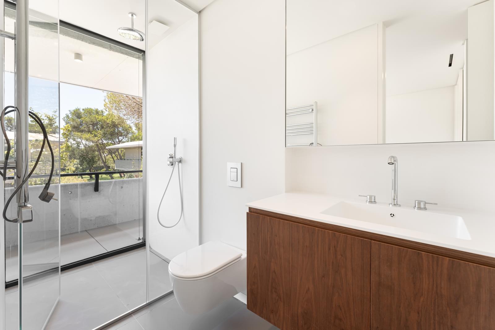 Moradia Geminada T3 com piscina, Areia, Cascais - Imagem 17