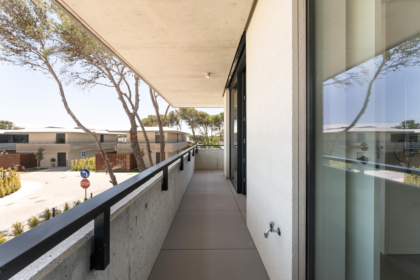 Moradia Geminada T3 com piscina, Areia, Cascais - Imagem 20
