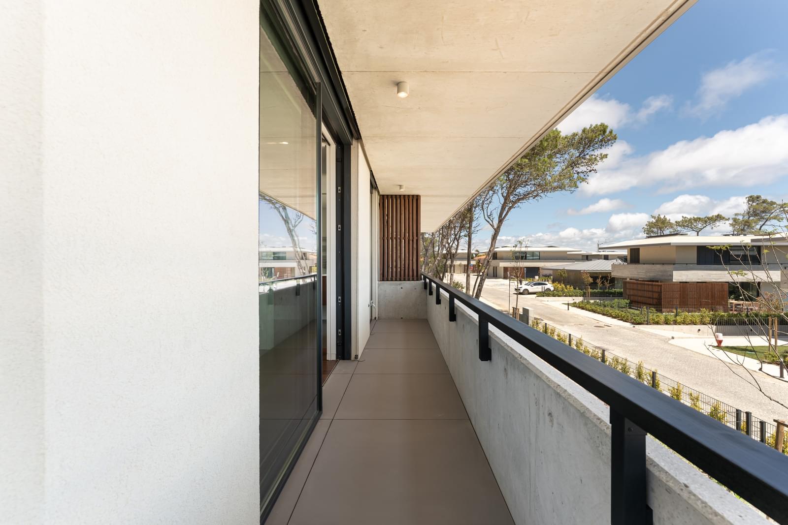 Moradia Geminada T3 com piscina, Areia, Cascais - Imagem 21