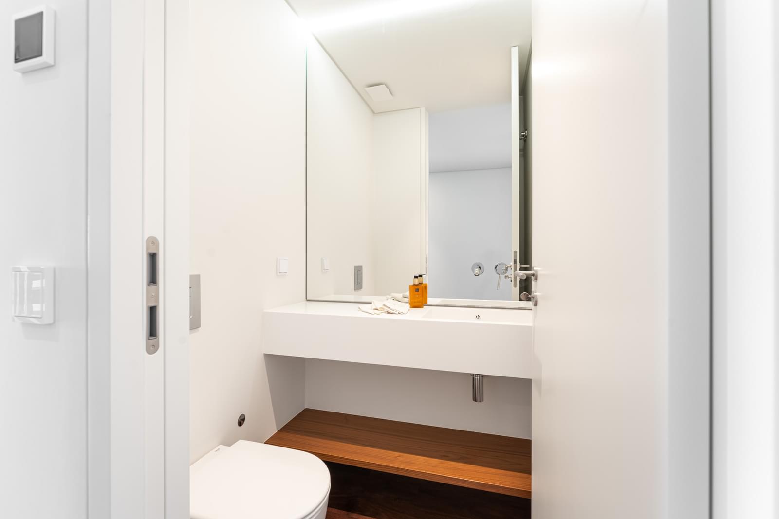 Moradia Geminada T3 com piscina, Areia, Cascais - Imagem 22