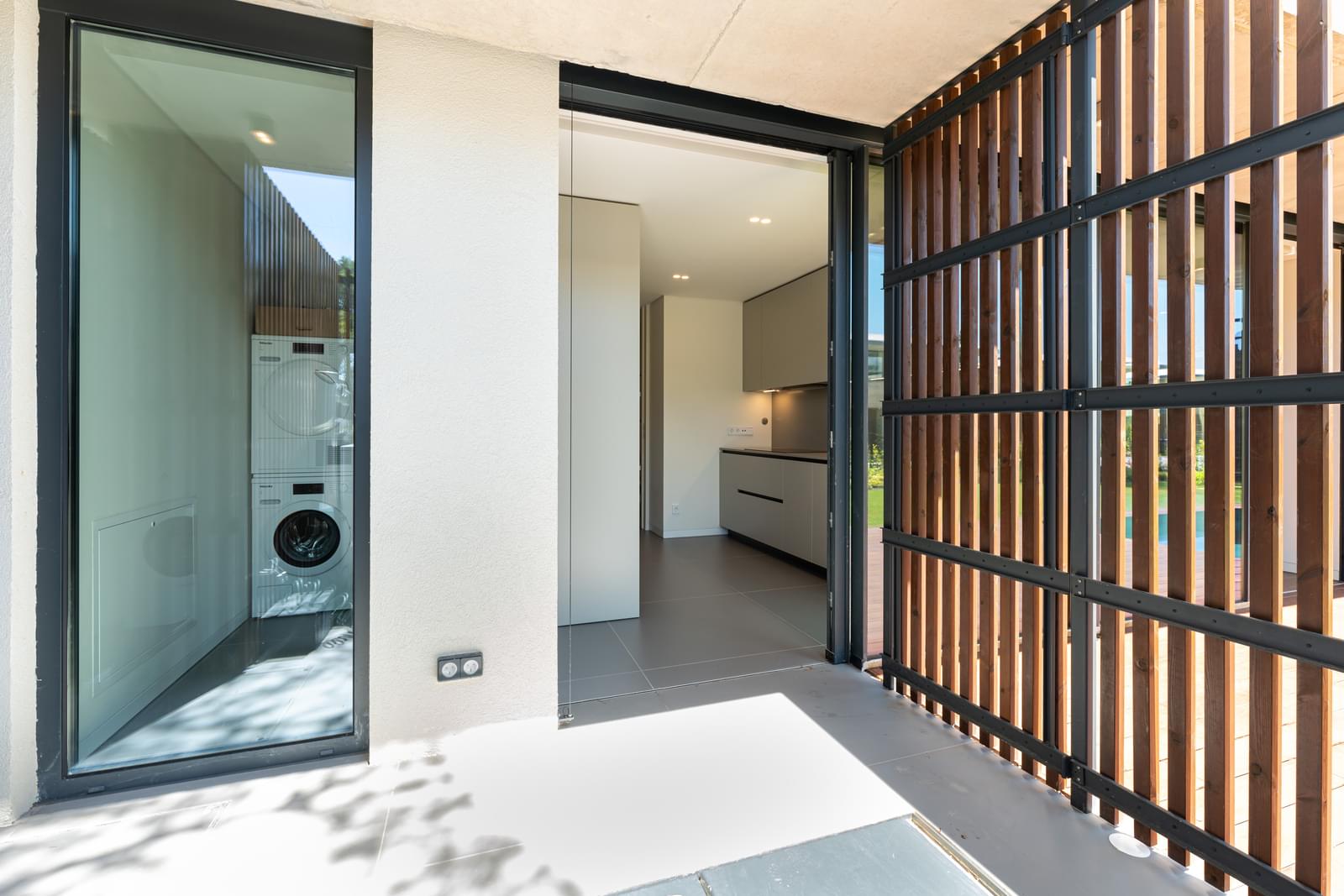 Moradia Geminada T3 com piscina, Areia, Cascais - Imagem 26