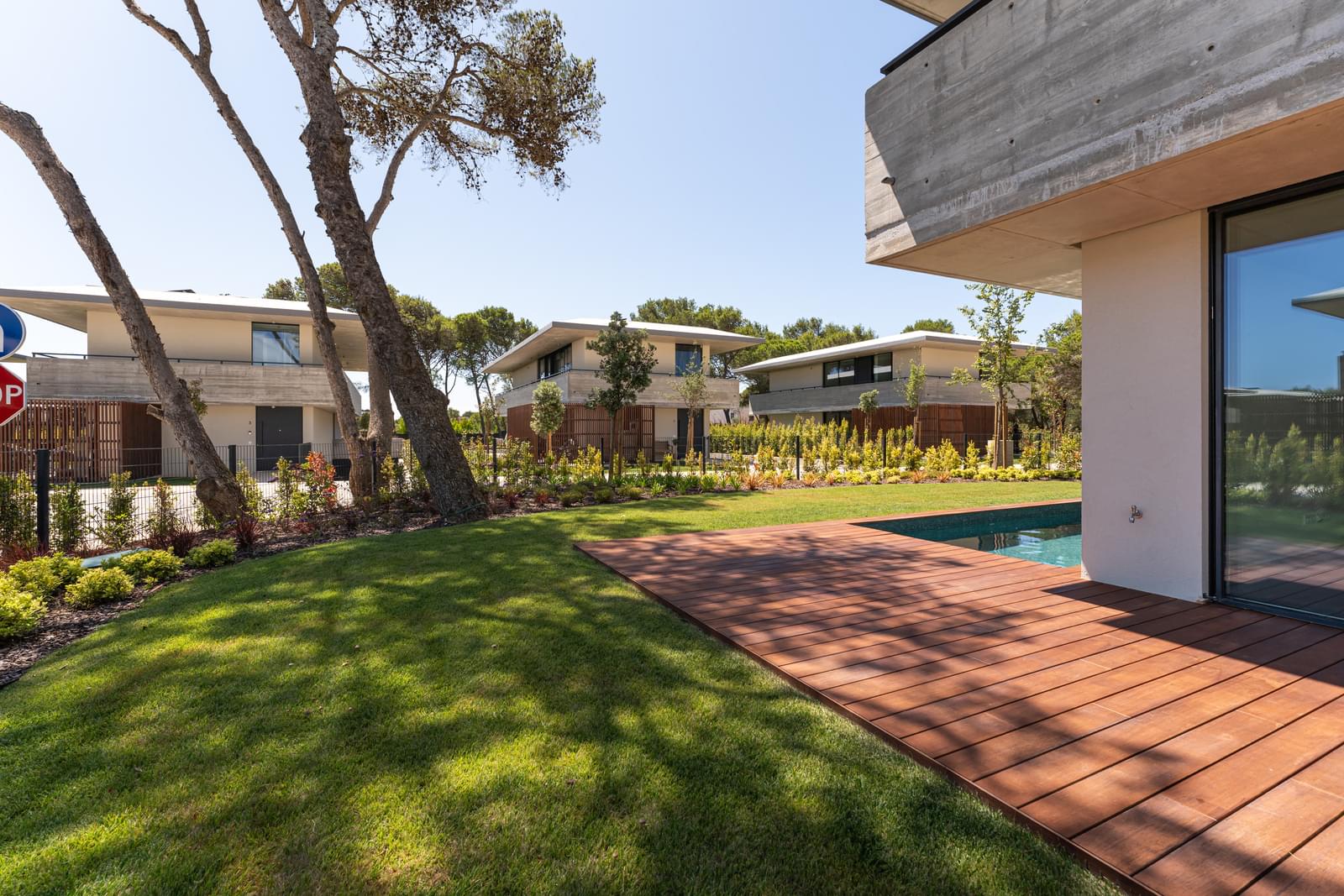 Moradia Geminada T3 com piscina, Areia, Cascais - Imagem 34