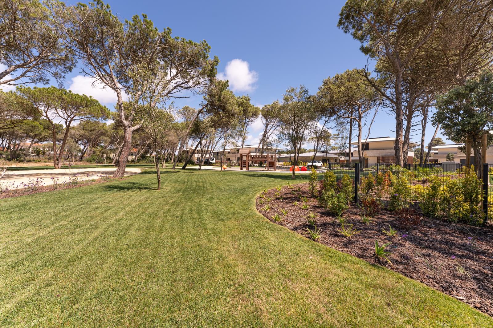 Moradia Geminada T3 com piscina, Areia, Cascais - Imagem 28