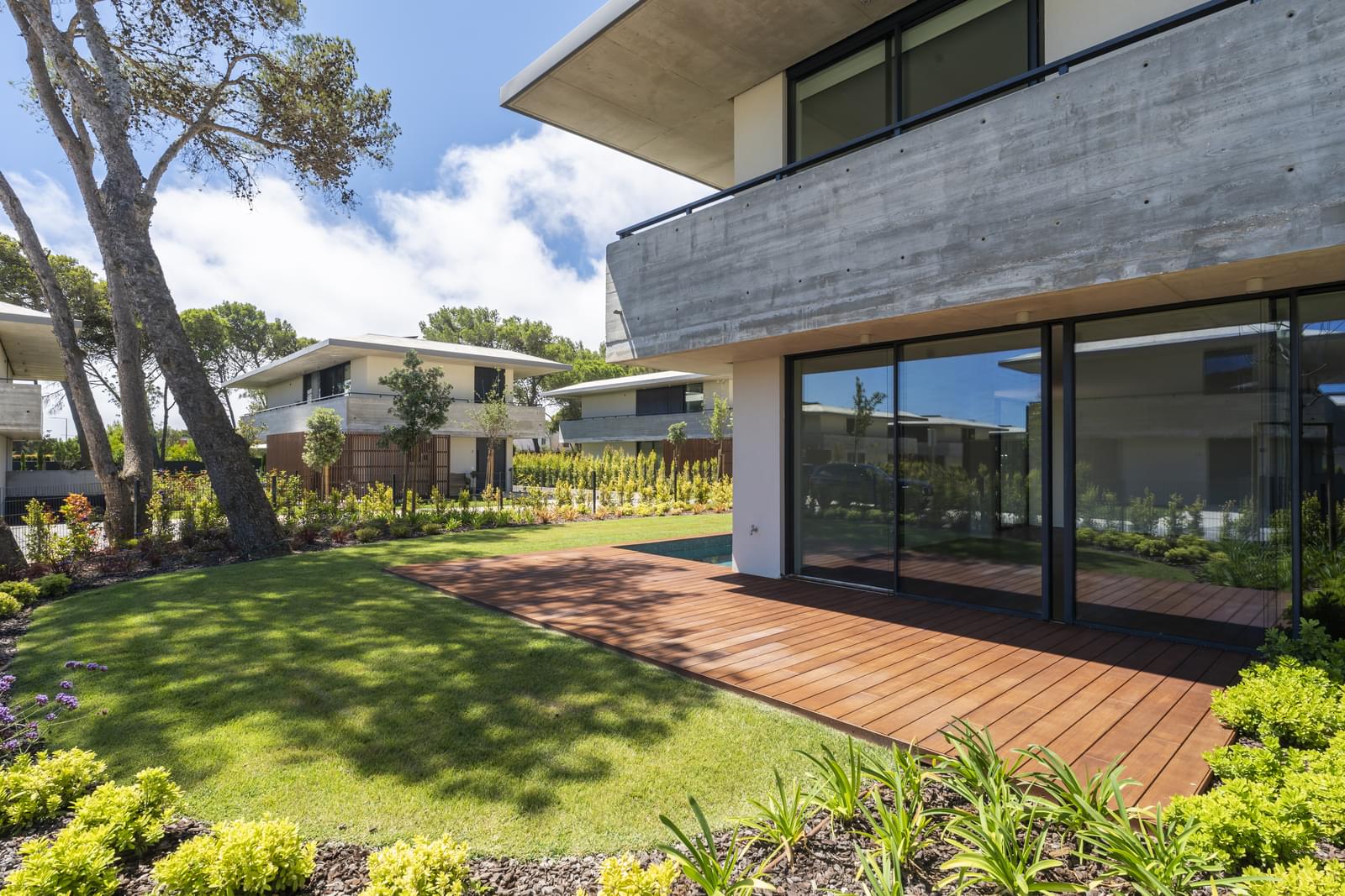 3 Bedroom Villa/Townhouse's Image 42