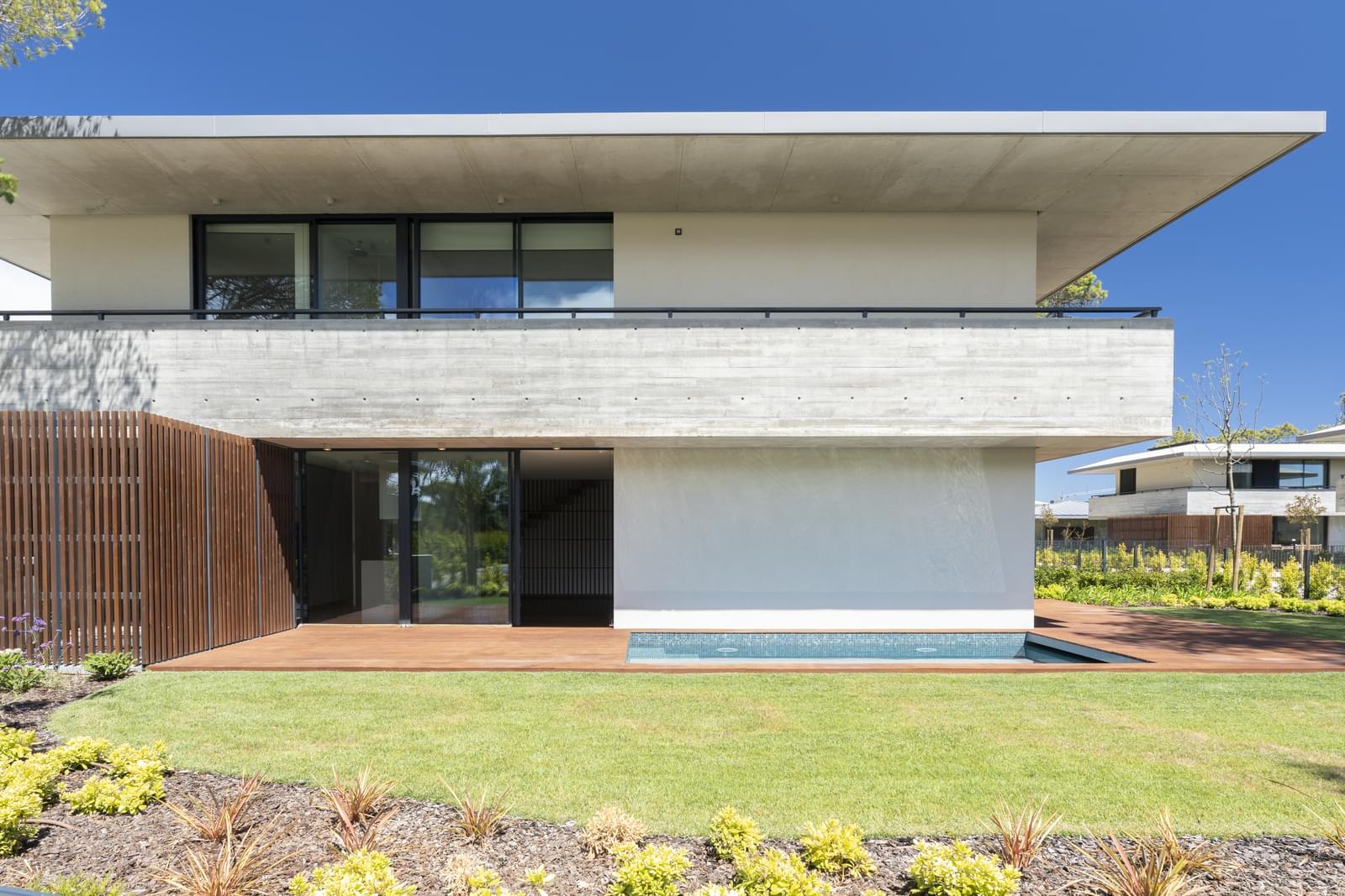 3 Bedroom Villa/Townhouse's Image 48