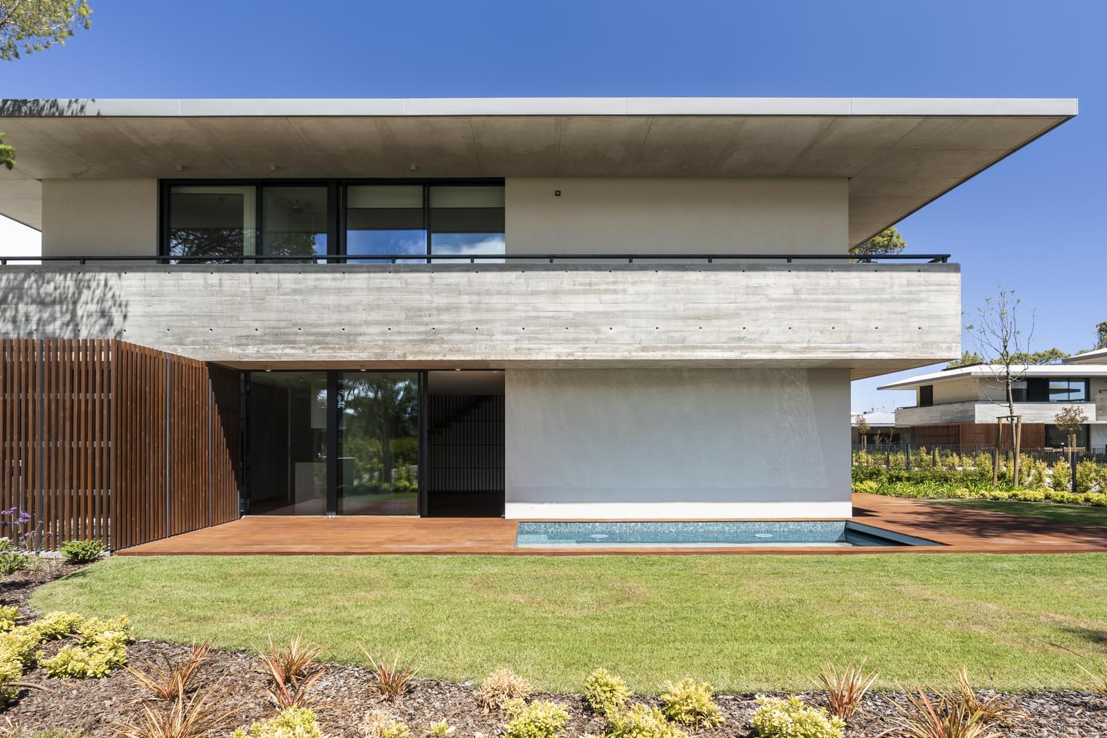 Moradia Geminada T3 com piscina, Areia, Cascais - Imagem 41