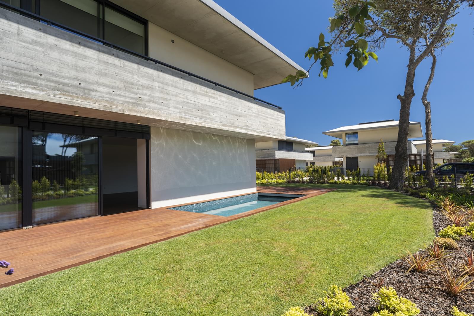 Moradia Geminada T3 com piscina, Areia, Cascais - Imagem 42