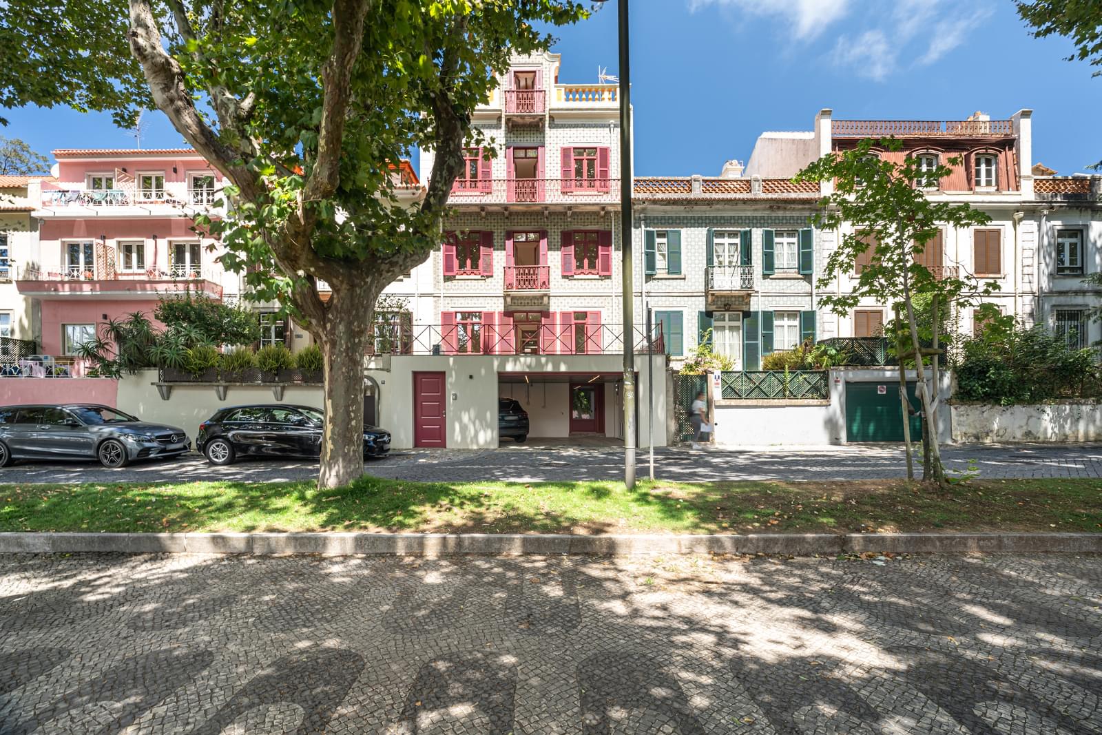 Apartamento T2 com vista, Sintra - Imagem 22