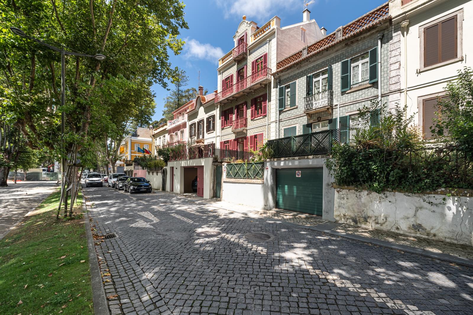 Apartamento T2 com vista, Sintra - Imagem 23
