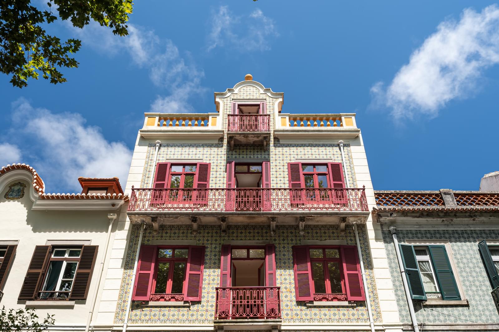 Apartamento T2 com vista, Sintra - Imagem 24
