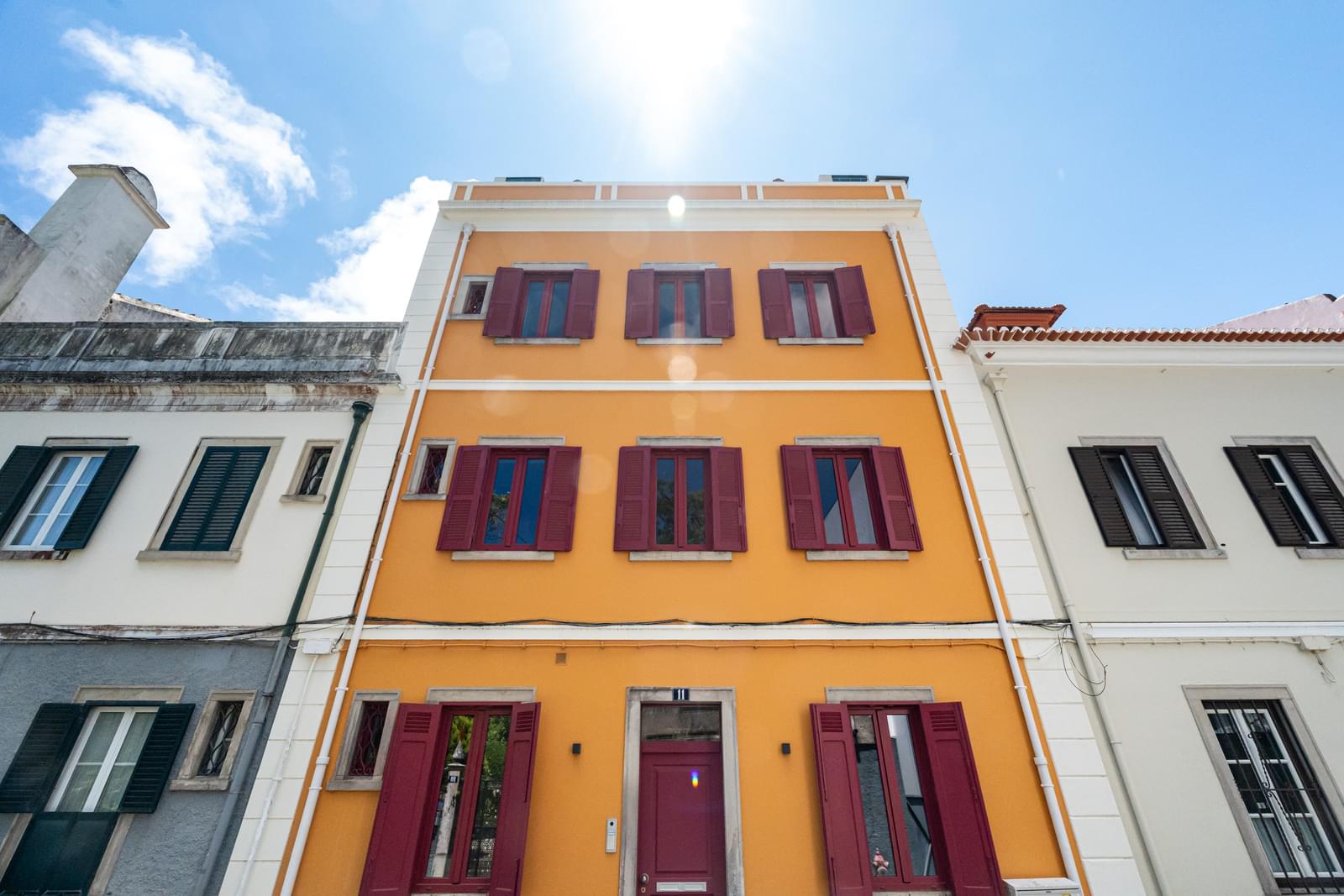 Apartamento T2 com vista, Sintra - Imagem 25