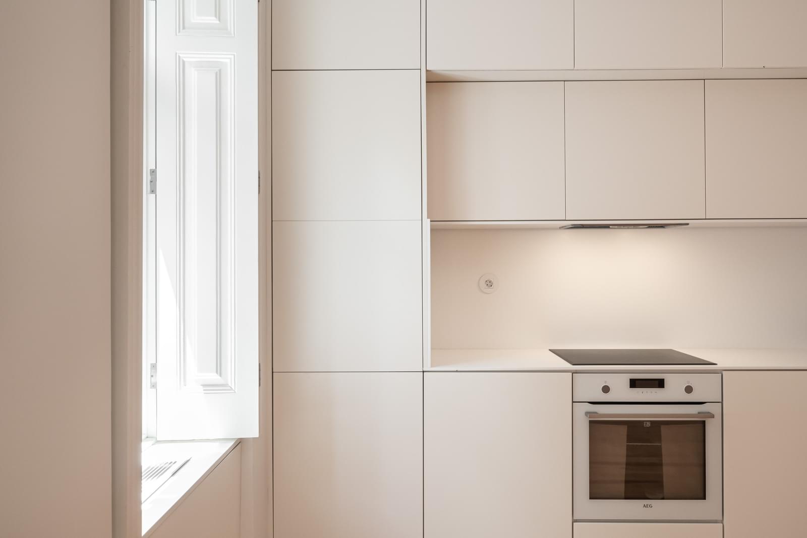 Apartamento T2 com vista, Sintra - Imagem 5