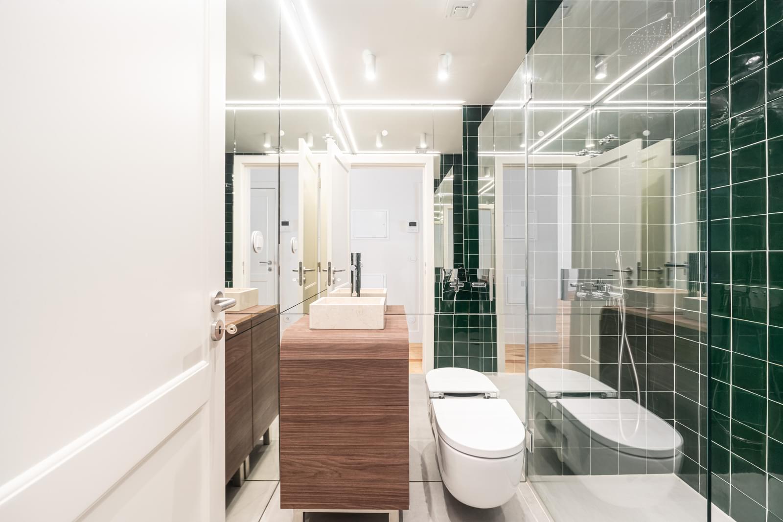Apartamento T2 com vista, Sintra - Imagem 7
