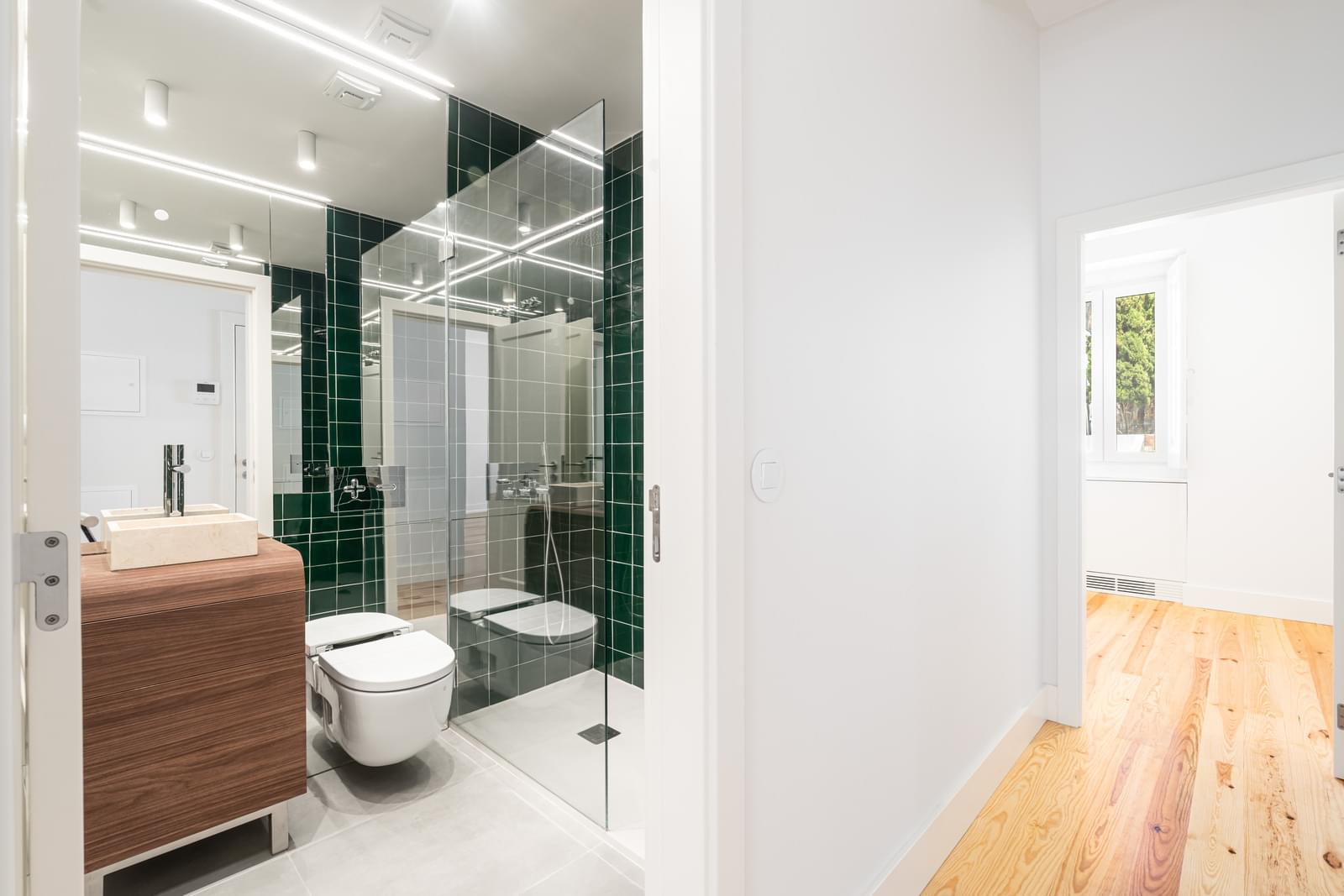 Apartamento T2 com vista, Sintra - Imagem 14