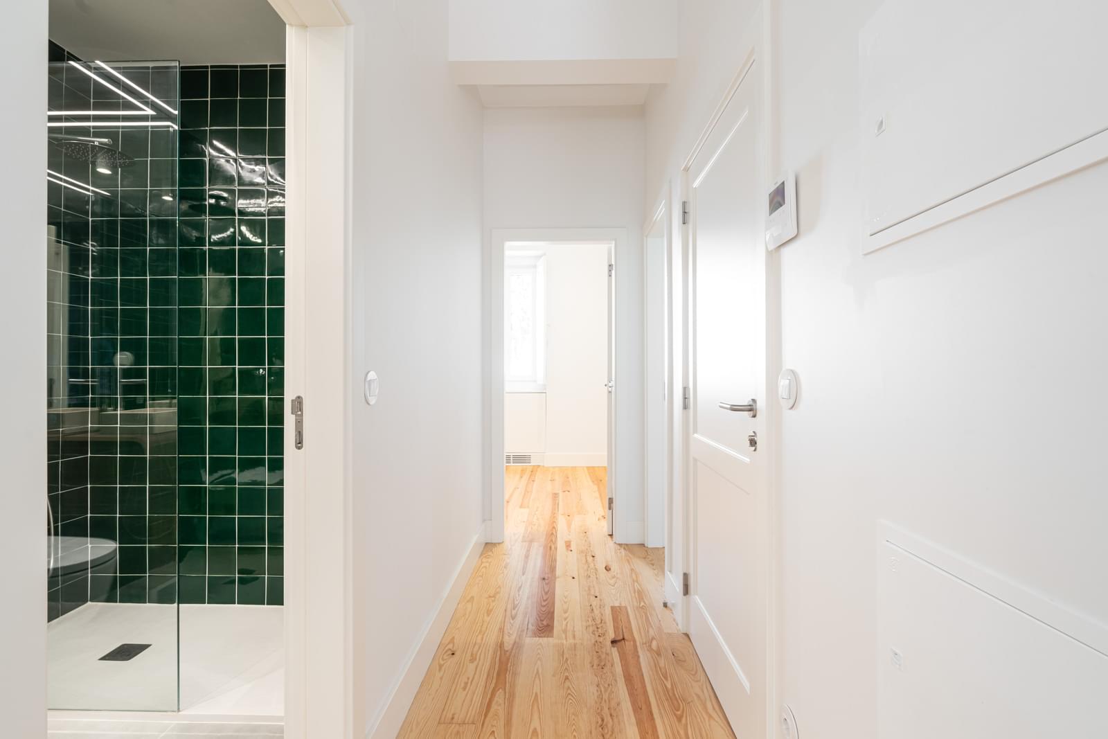 Apartamento T2 com vista, Sintra - Imagem 15