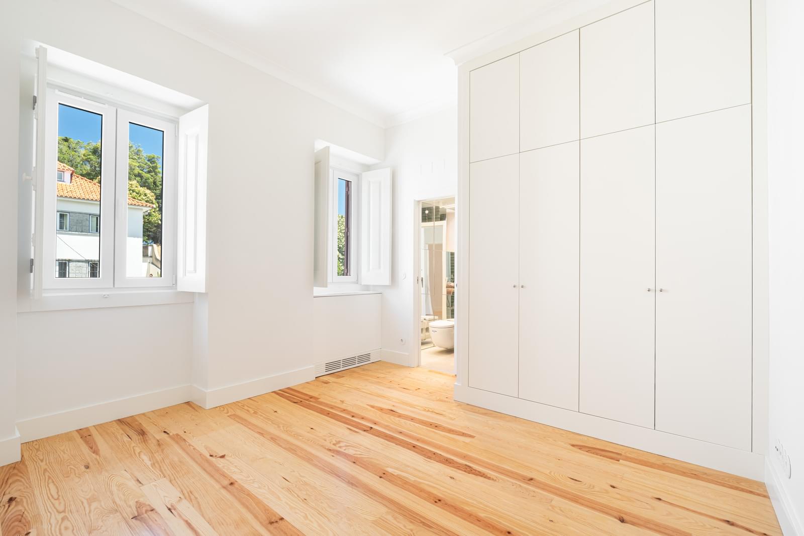 Apartamento T2 com vista, Sintra - Imagem 18