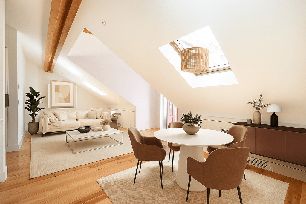 1 Bedroom Apartment with a view, Sintra 3930285331